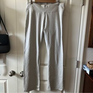 Mate The Label Organic On The Go-To Bootcut Leggings